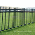 3 M Silicon Bronze Welding Spear Top Steel Security Fencing